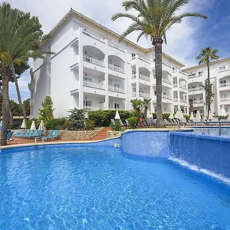Aparthotel Garden 4*