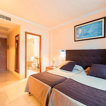Garden Lejlighedshotel 4*