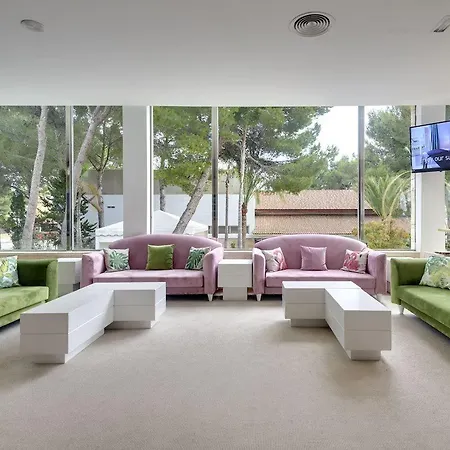 Lejlighedshotel Garden 4*