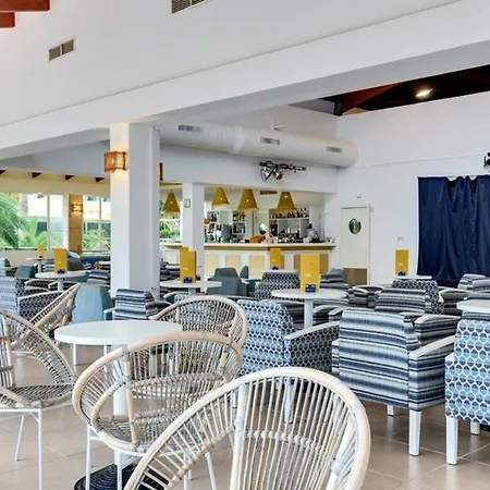 Garden Lejlighedshotel 4*