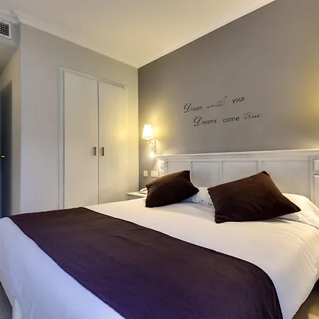 Appart hôtel Garden Cala Ratjada (Mallorca)