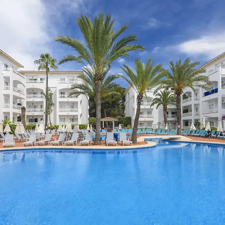 Garden 4* Cala Ratjada (Mallorca)