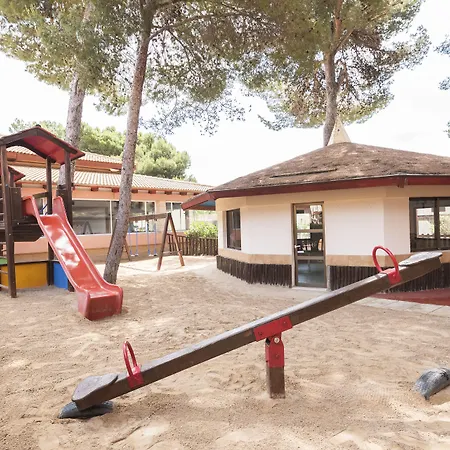 Garden Appart hôtel 4*