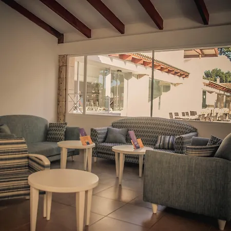 Garden Appart hôtel