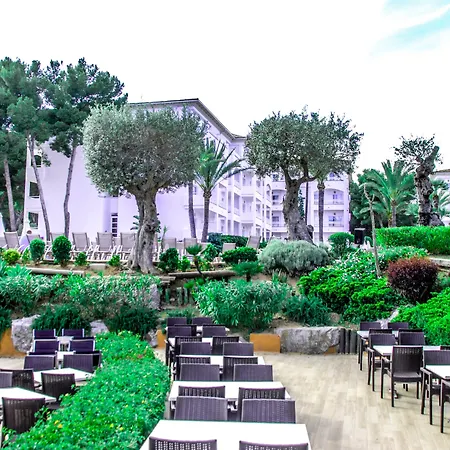 Garden Cala Ratjada (Mallorca)