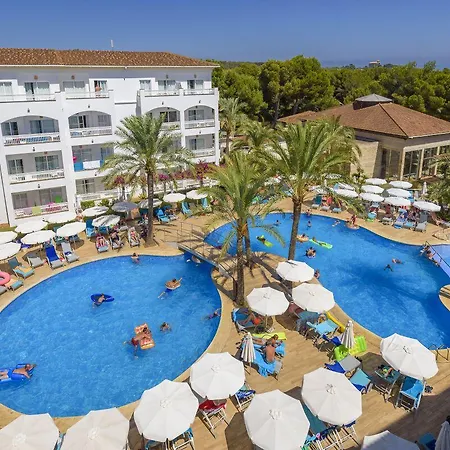 Appart hôtel Garden