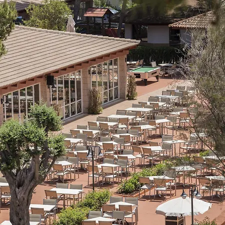 Garden 4* Cala Ratjada (Mallorca)