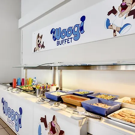 Appart hôtel Garden Cala Ratjada (Mallorca)