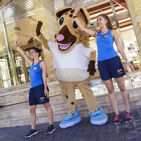 Appart hôtel Garden 4*