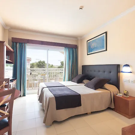 Garden Cala Ratjada (Mallorca)