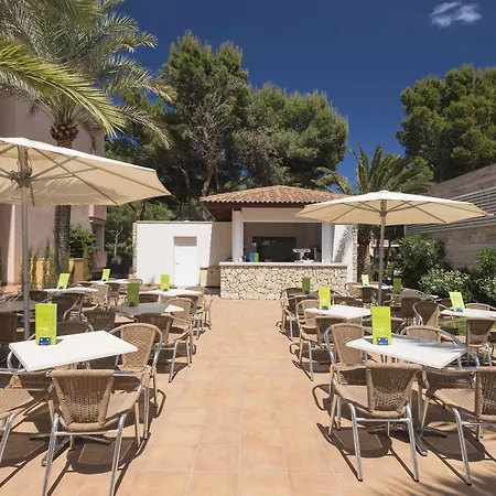 Appart hôtel Garden