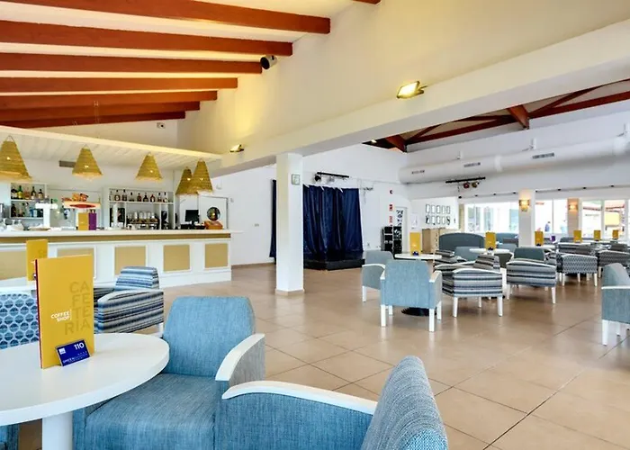 Garden Apart Otel Cala Ratjada (Mallorca)