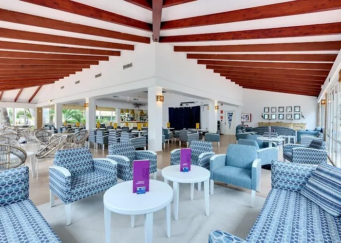 Apart Otel Garden Cala Ratjada (Mallorca)