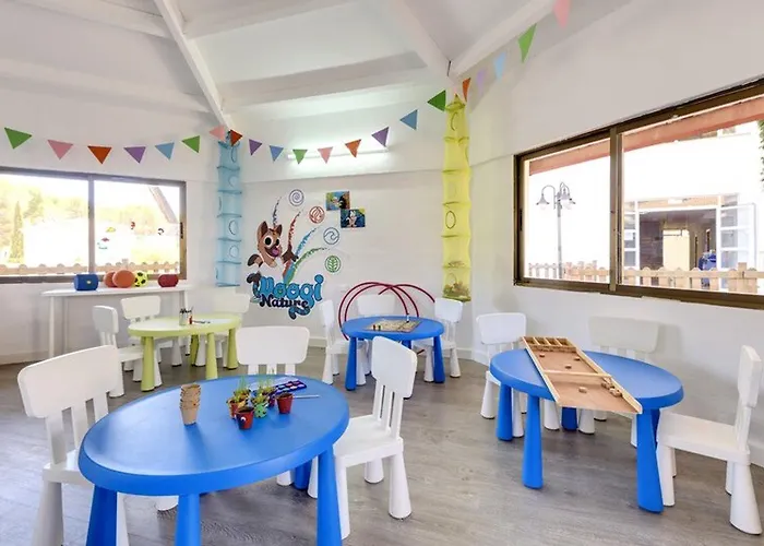 Garden Apart Otel 4*