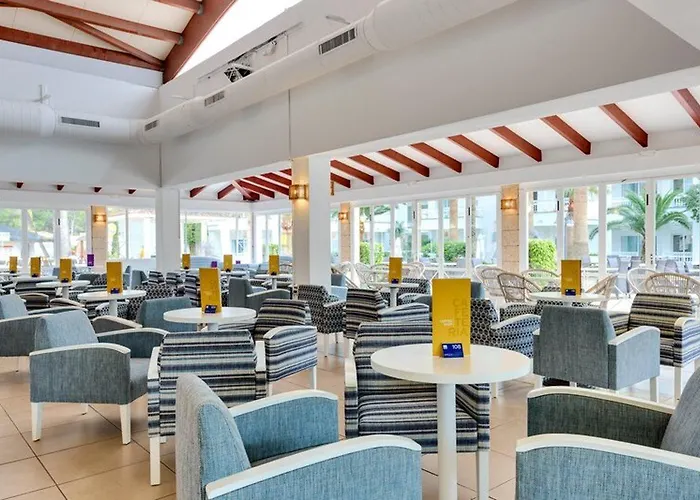 Garden Appart hôtel Cala Ratjada (Mallorca)