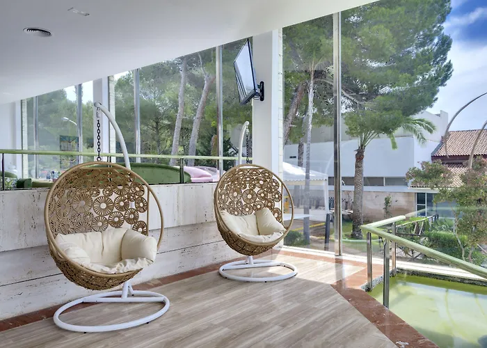 Apart Otel Garden 4*