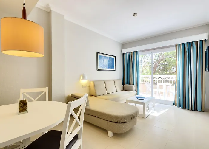 Garden Cala Ratjada (Mallorca)