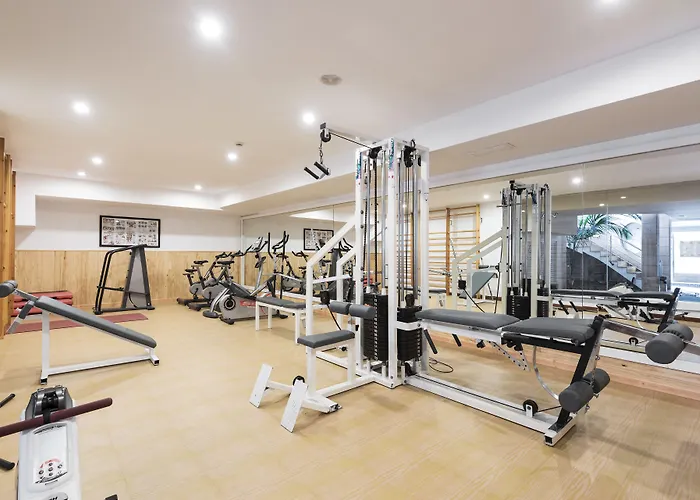 Garden Apart Otel 4*