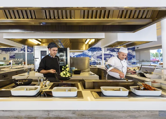 Appart hôtel Garden 4*