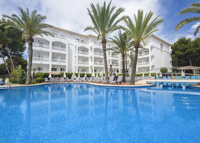 Garden 4* Cala Ratjada (Mallorca)