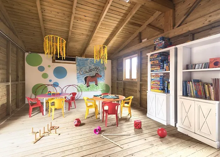 Appart hôtel Garden Cala Ratjada (Mallorca)