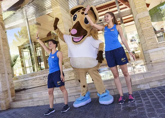 Appart hôtel Garden 4*