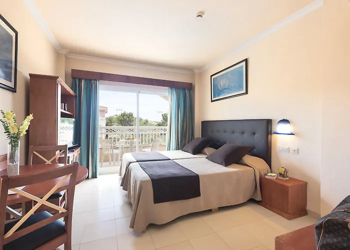 Garden Cala Ratjada (Mallorca)