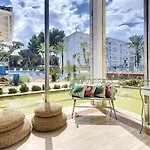 Aparthotel Garden Cala Ratjada (Mallorca)