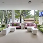 Garden Aparthotel