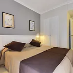Garden Aparthotel