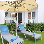 Garden Aparthotel Cala Ratjada (Mallorca)