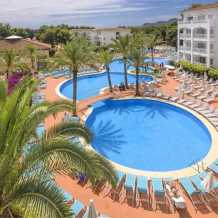 Garden 卡拉纳雅达