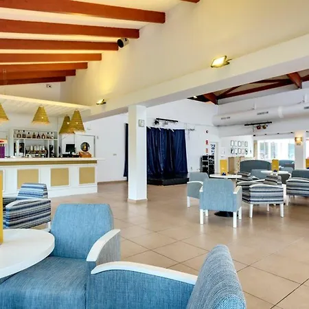 Garden Hotel apartamentowy Cala Ratjada (Mallorca)