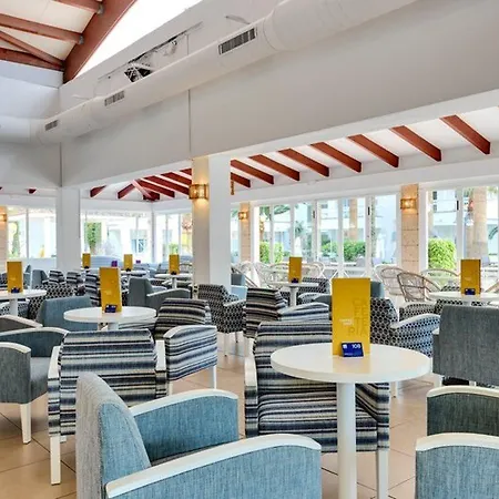 Garden Aparthotel Cala Ratjada (Mallorca)