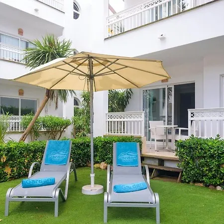 Garden 公寓式酒店 卡拉纳雅达