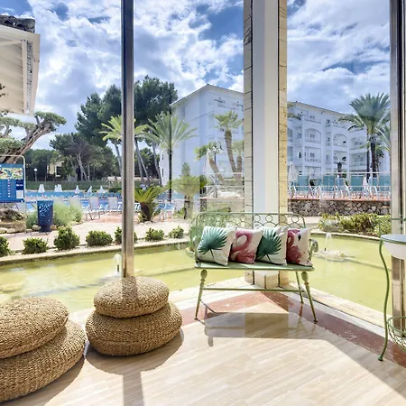 Aparthotel Garden Cala Ratjada (Mallorca)