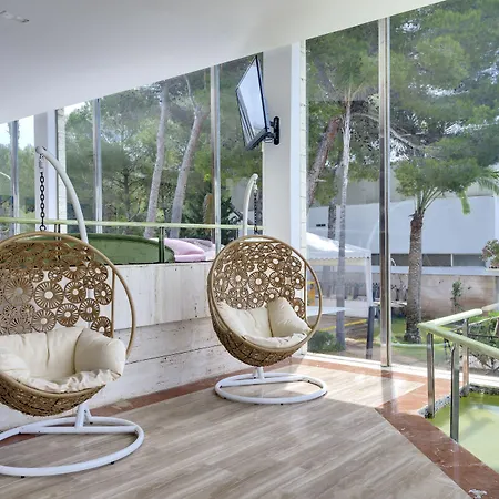 شقة فندقية Garden 4*