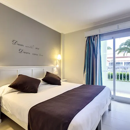 Aparthotel Garden Cala Ratjada (Mallorca)