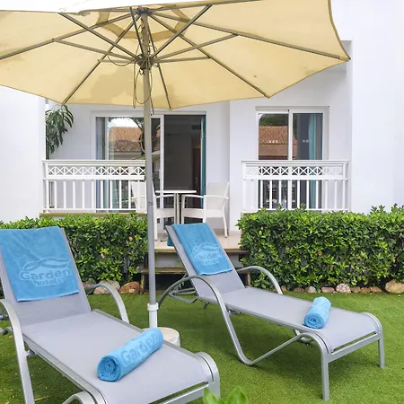 Garden Aparthotel Cala Ratjada (Mallorca)
