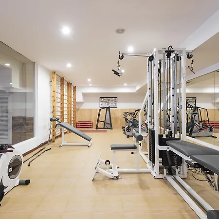 Garden Cala Ratjada (Mallorca)