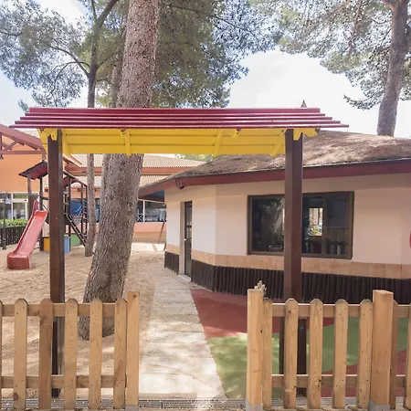 Garden Aparthotel Cala Ratjada (Mallorca)