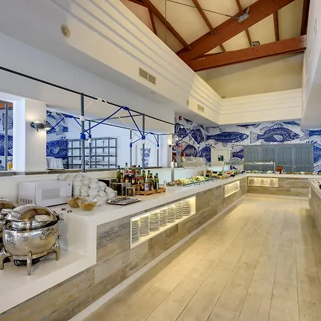 Aparthotel Garden 4*