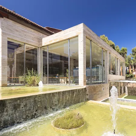 Garden Cala Ratjada (Mallorca)