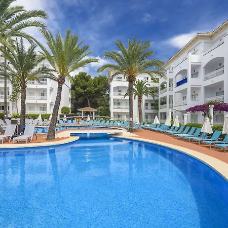 Garden 4* Cala Ratjada (Mallorca)