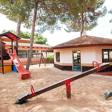 Garden شقة فندقية 4*
