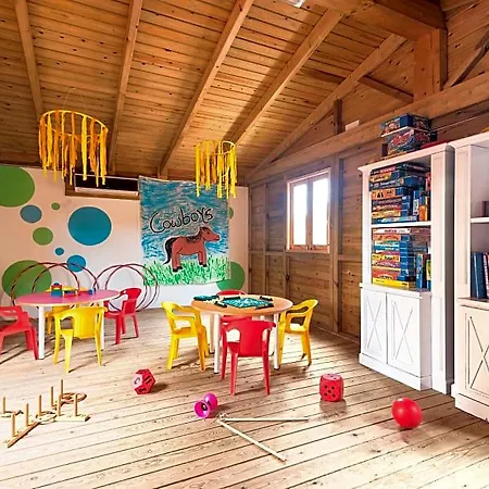 شقة فندقية Garden 4*