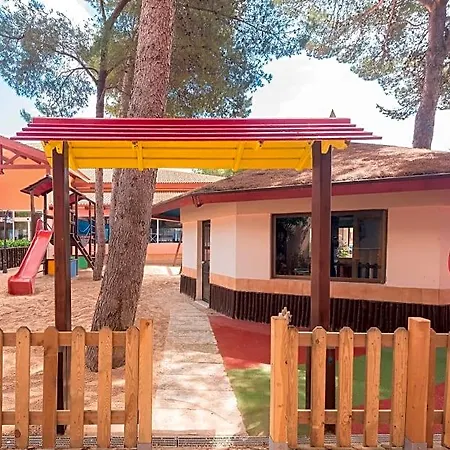 شقة فندقية Garden