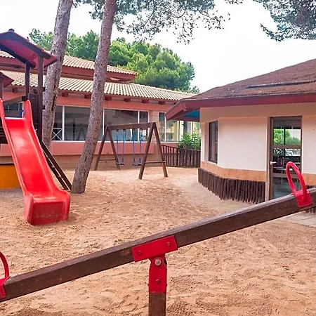 شقة فندقية Garden 4*