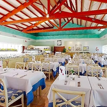 Hotel apartamentowy Garden Cala Ratjada (Mallorca)