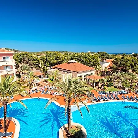 Garden 4* Cala Ratjada (Mallorca)